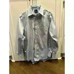 Joseph A Bank Slim Fit‎ Travelers Collection 16-33